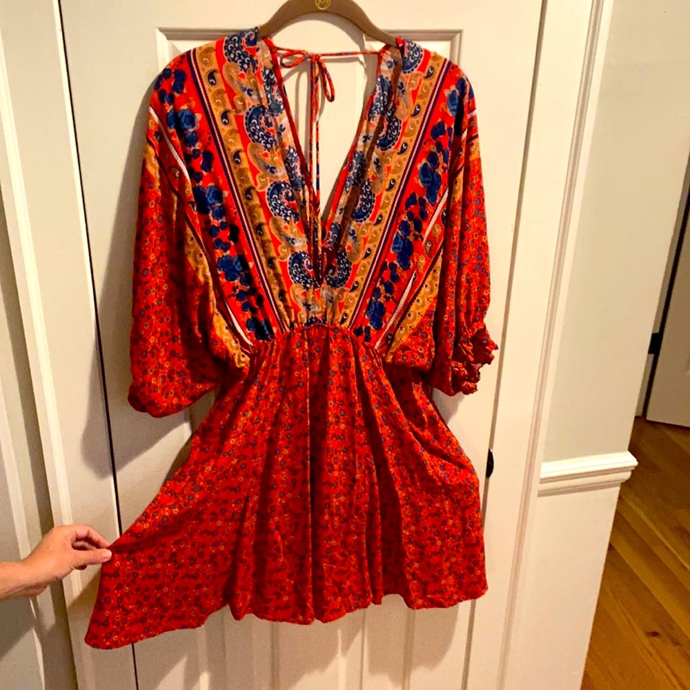 Summer Dress L